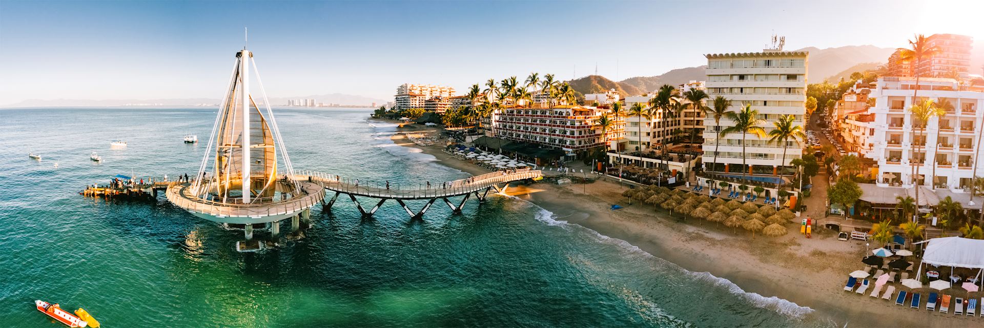 Puerto Vallarta