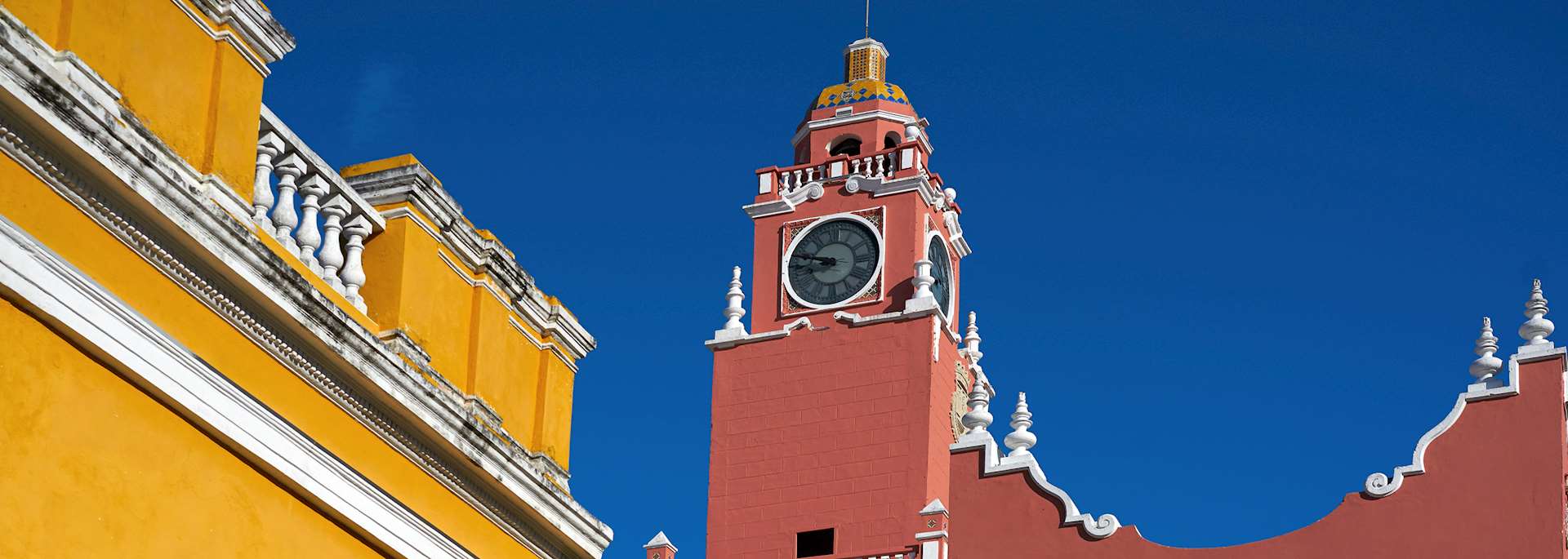 Mérida town hall