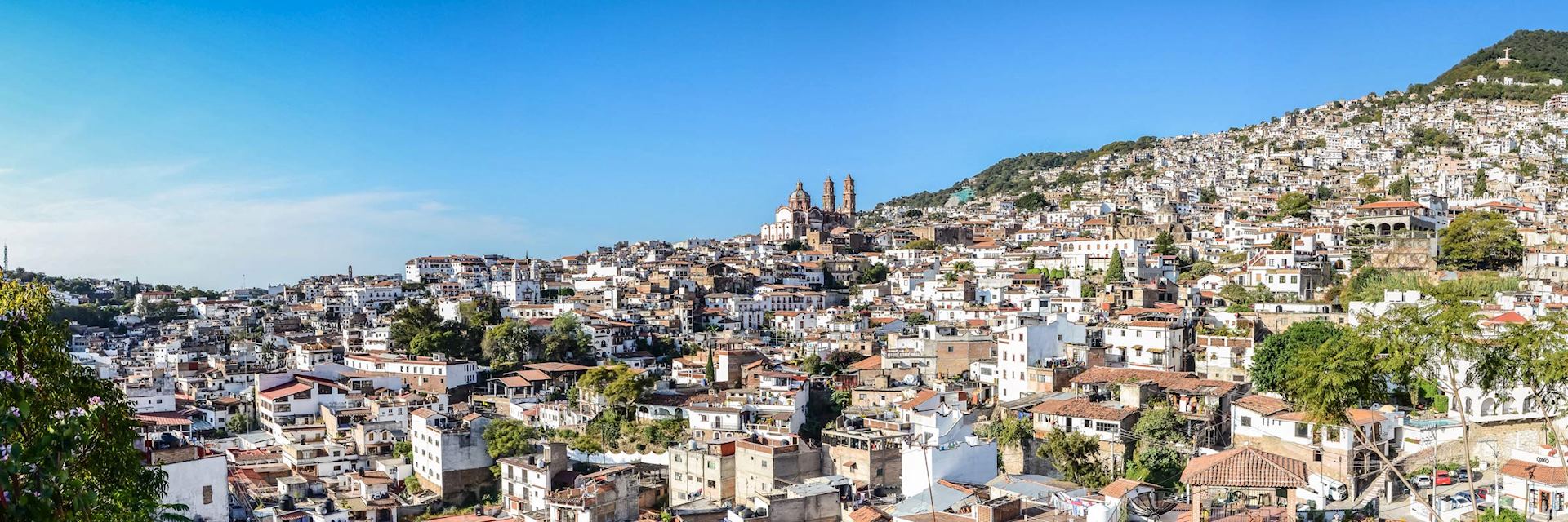 Taxco, Mexico