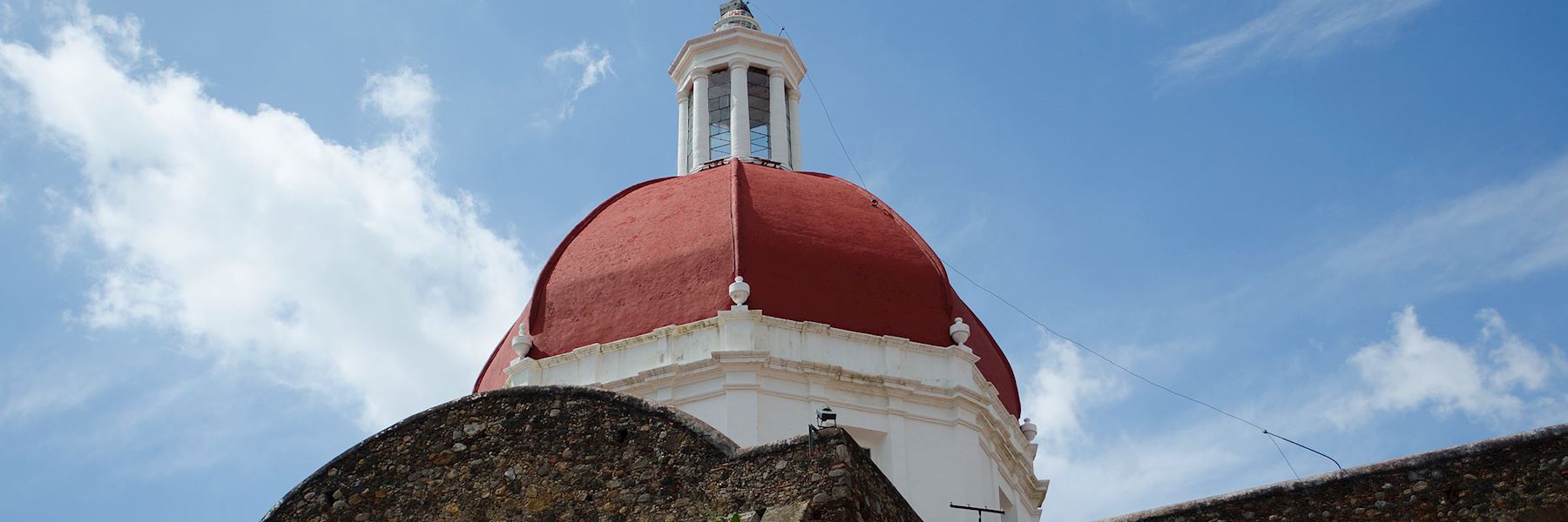 Visit Cuernavaca on a trip to Mexico | Audley Travel