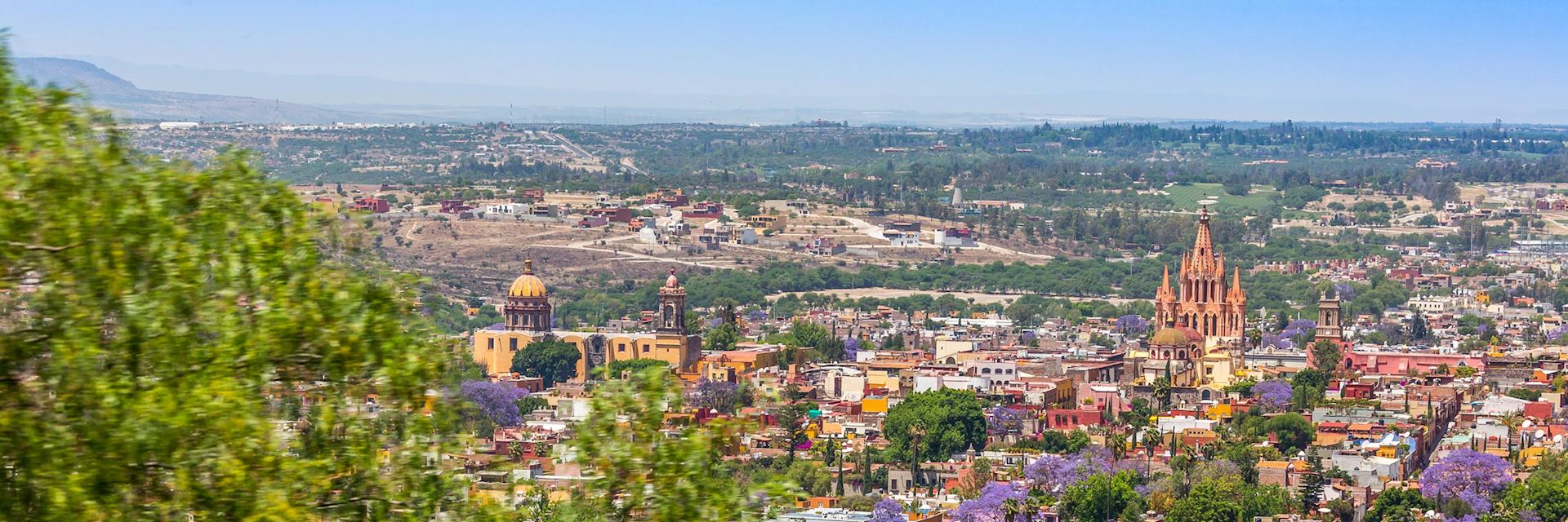 San Miguel de Allende