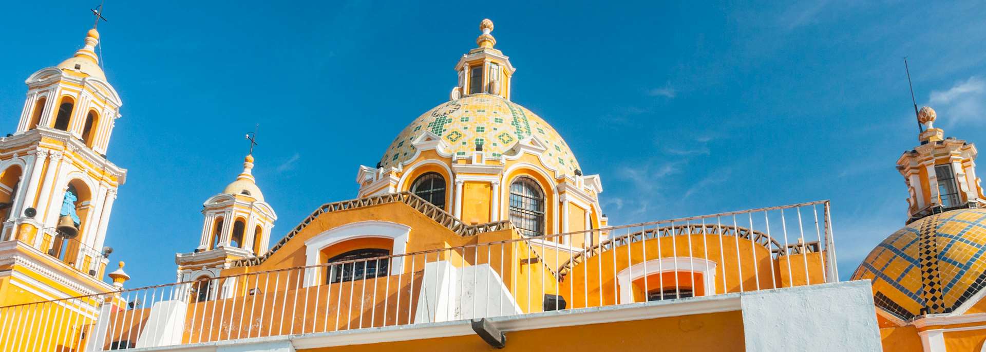 Puebla, Mexico