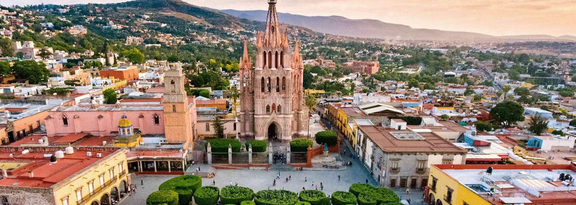 Guanajuato
