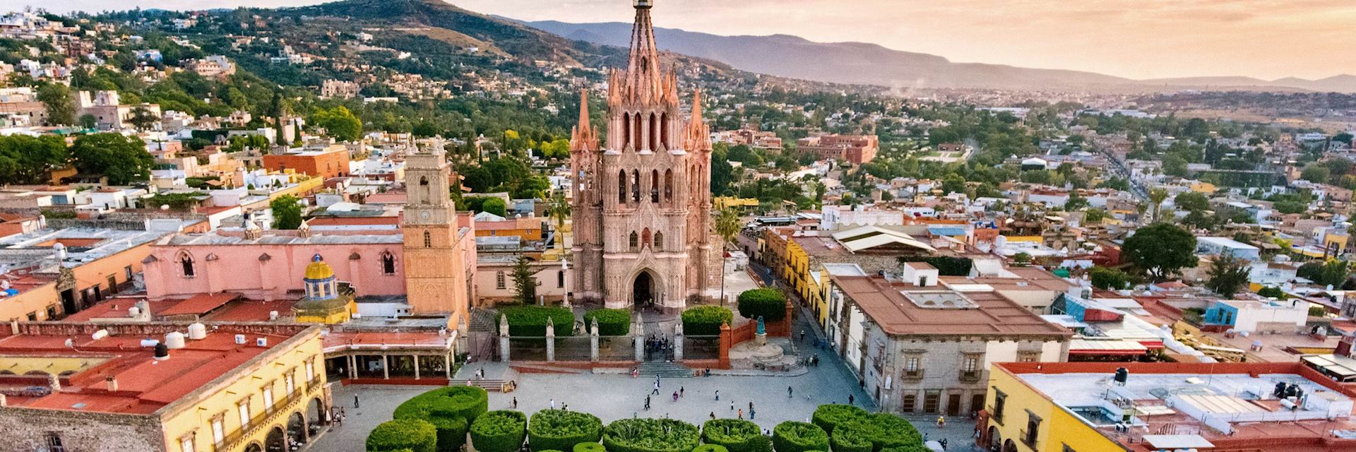 Guanajuato