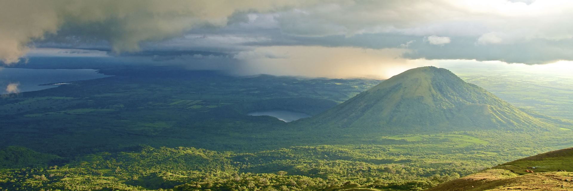 best time to travel nicaragua