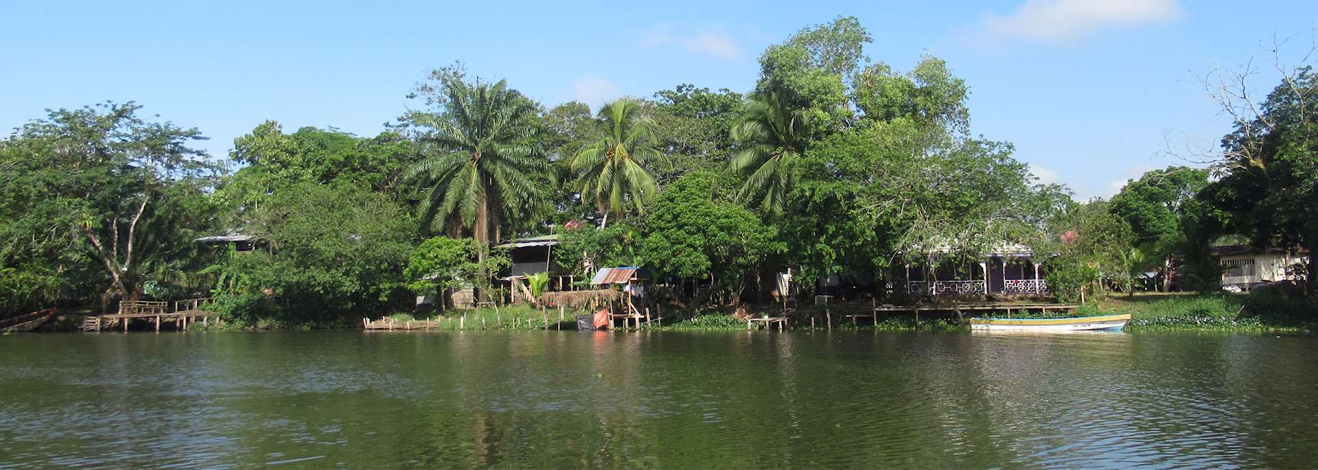 Rio San Juan