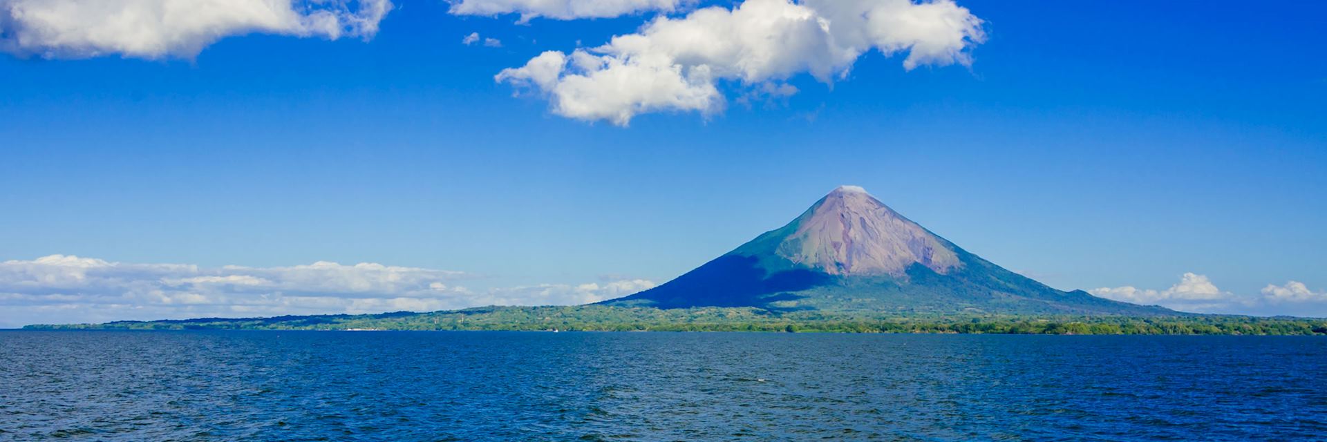 Ometepe Island