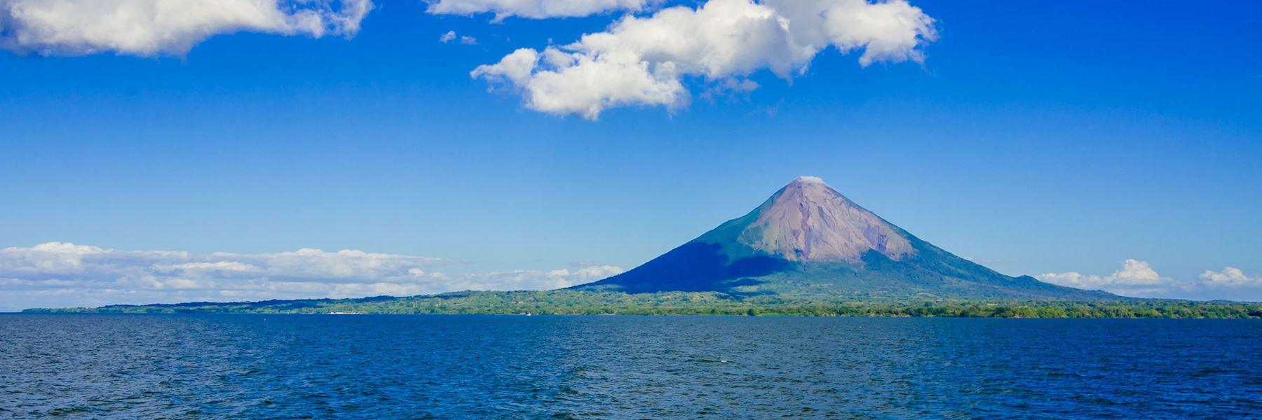 Visit Ometepe Island on a trip to Nicaragua | Audley Travel