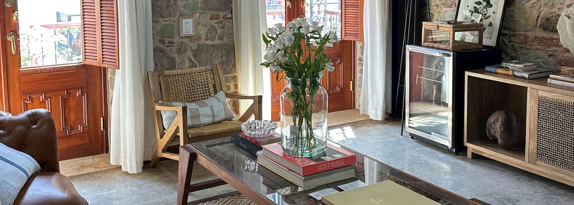 Amarla Boutique Hotel
