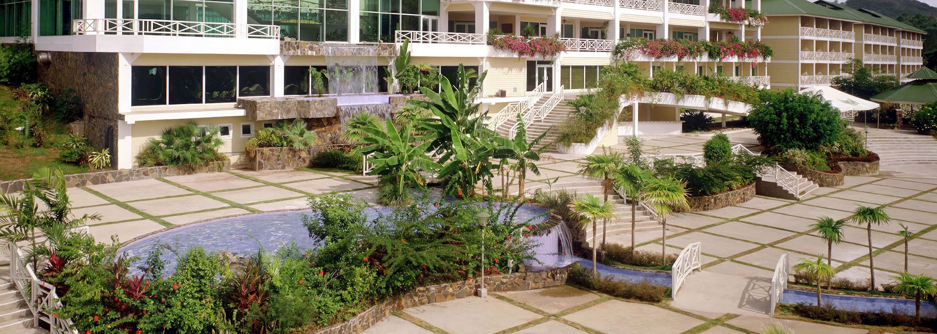 Gamboa Rainforest Resort
