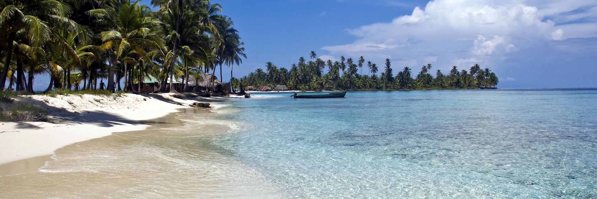 San Blas Islands