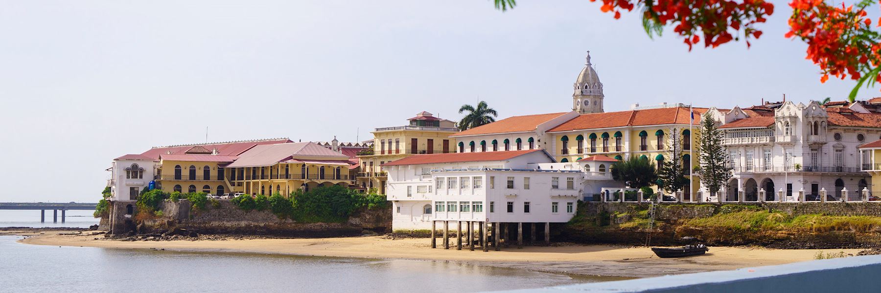 Visit Panama City on a trip to Panama | Audley Travel