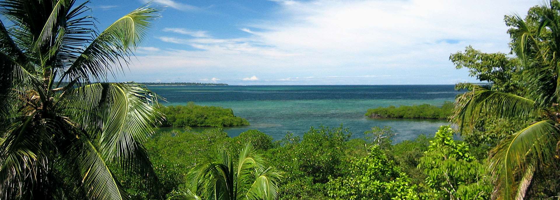 Tranquilo Bay, Panama