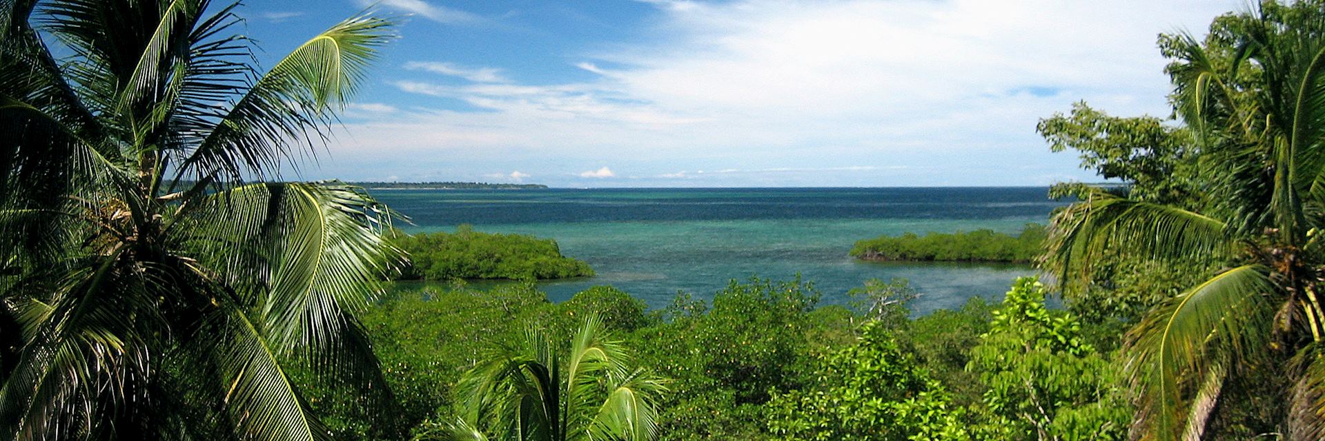 Tranquilo Bay, Panama