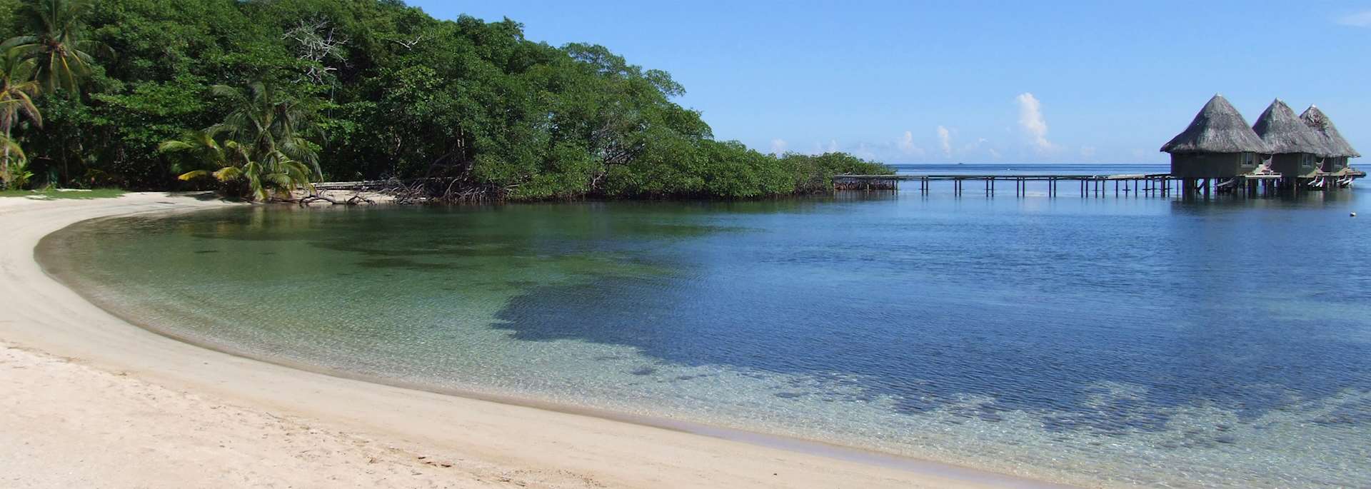 Coral Lodge