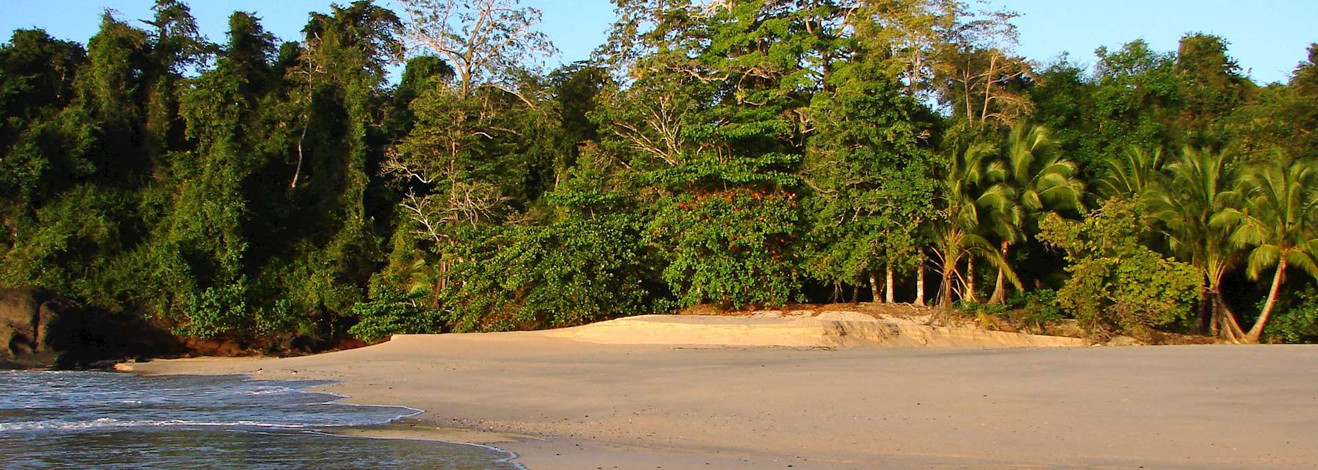 San José Island, Pearl Islands