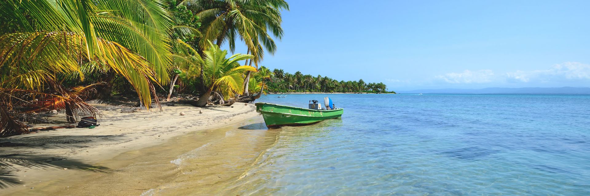 Bocas Del Toro