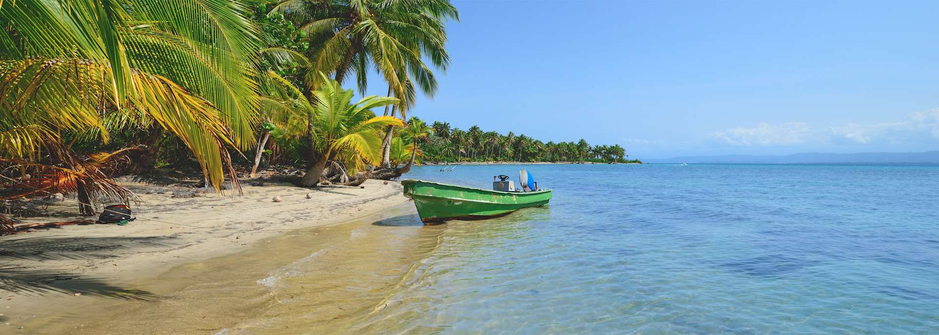 Bocas del Toro