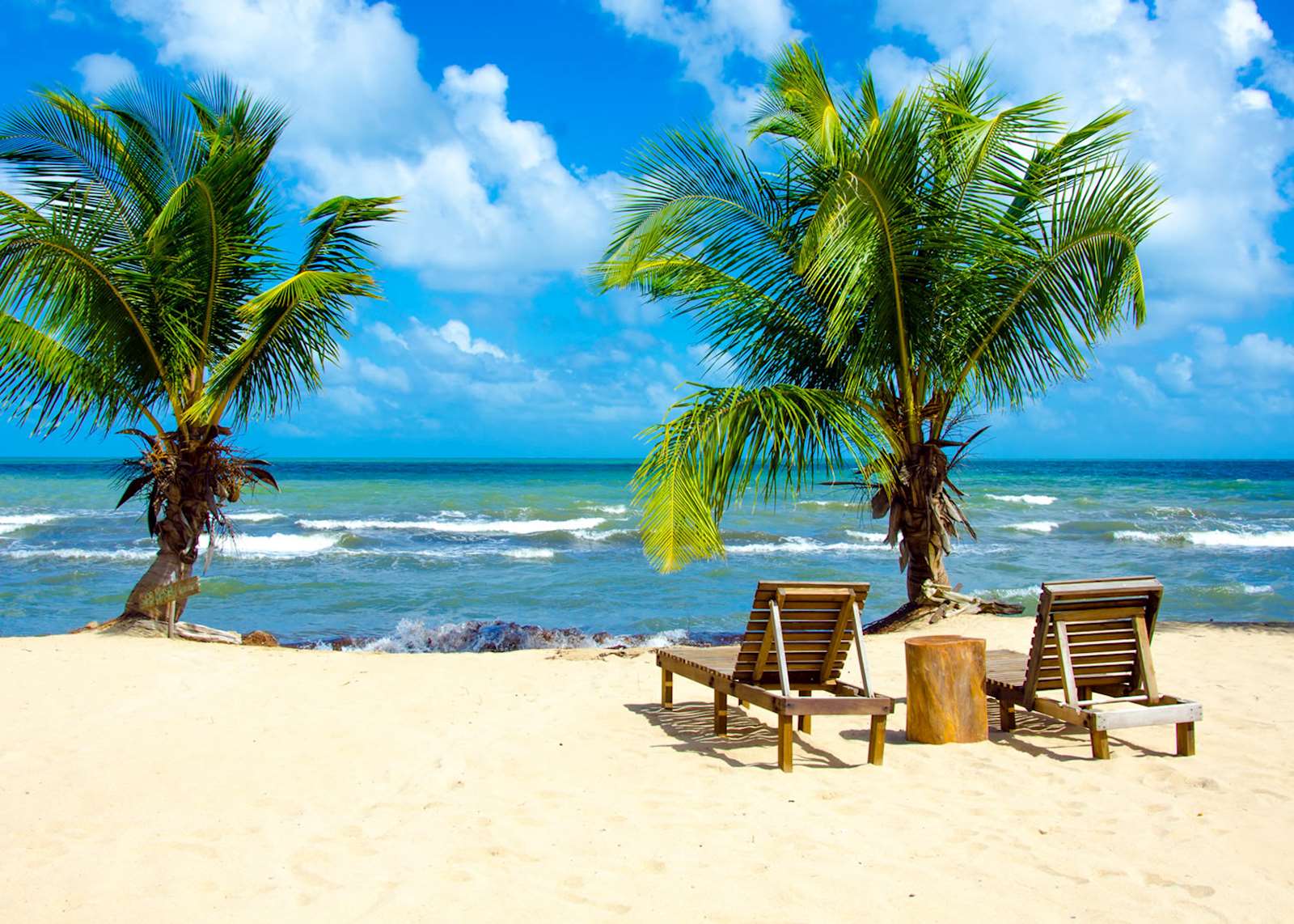 Best beaches in Mexico and Central America Audley Travel UK