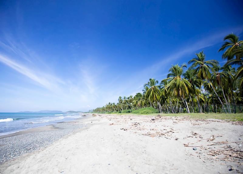 Zihuatanejo, Mexico