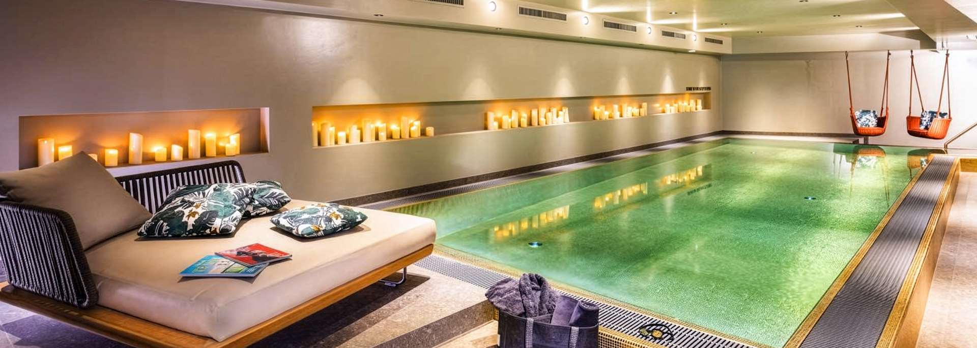 Hotel Das Innsbruck