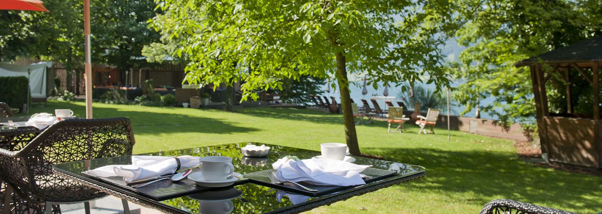 Cortisen Am See