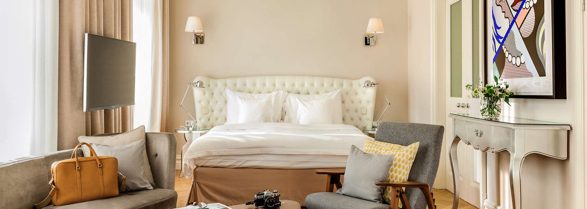 Hotel Sans Souci