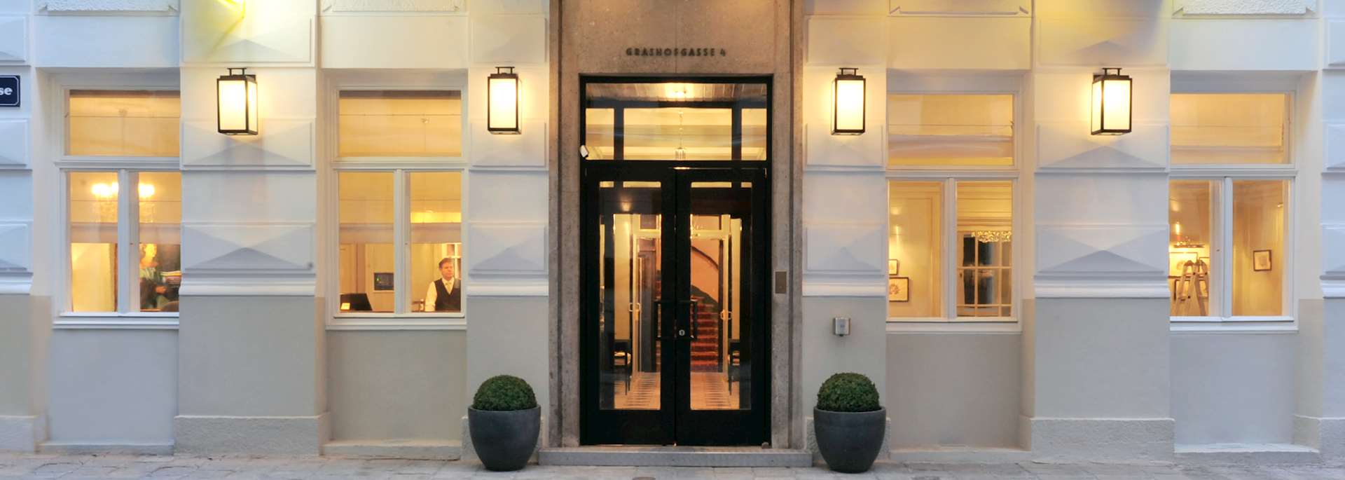 Hotel Kärntnerhof