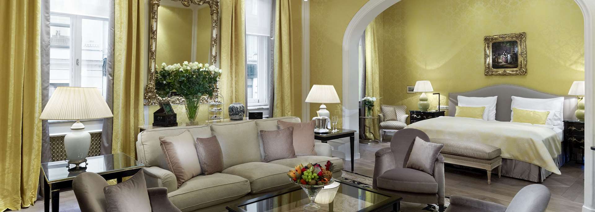 Hotel Sacher Wien