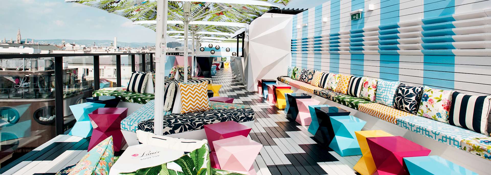 Hotel Topazz