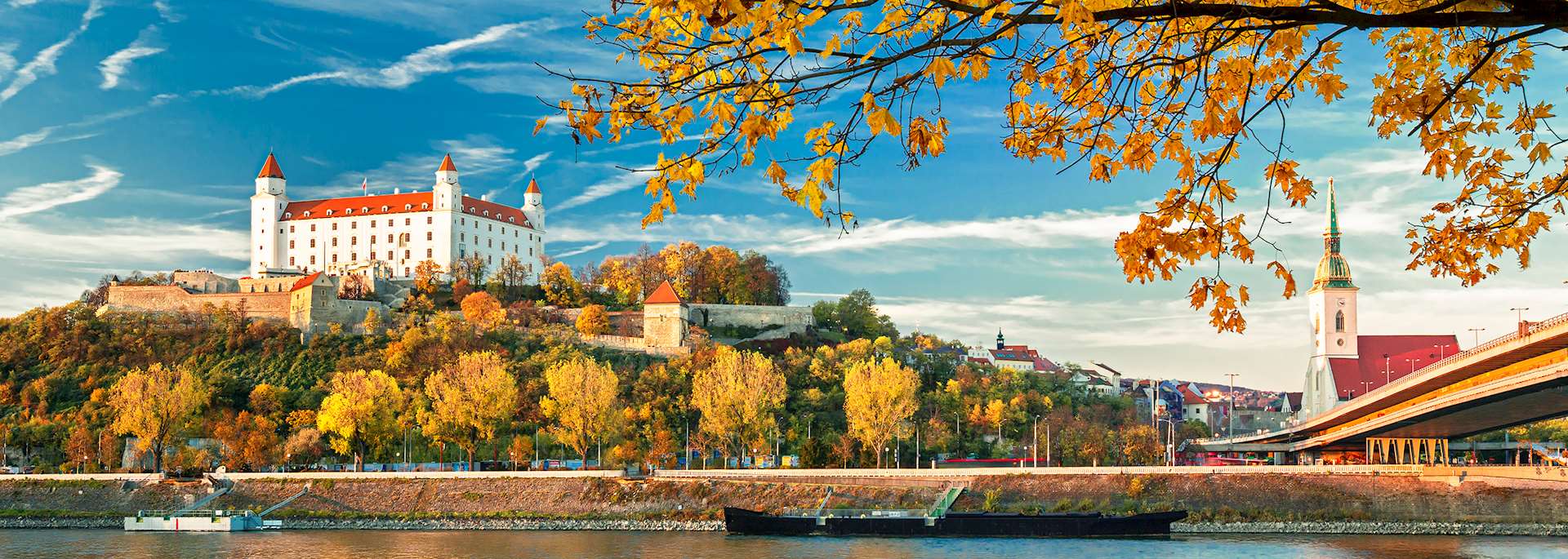 Bratislava
