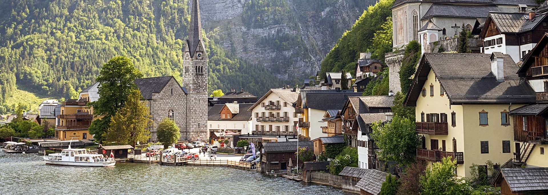 Hallstatt