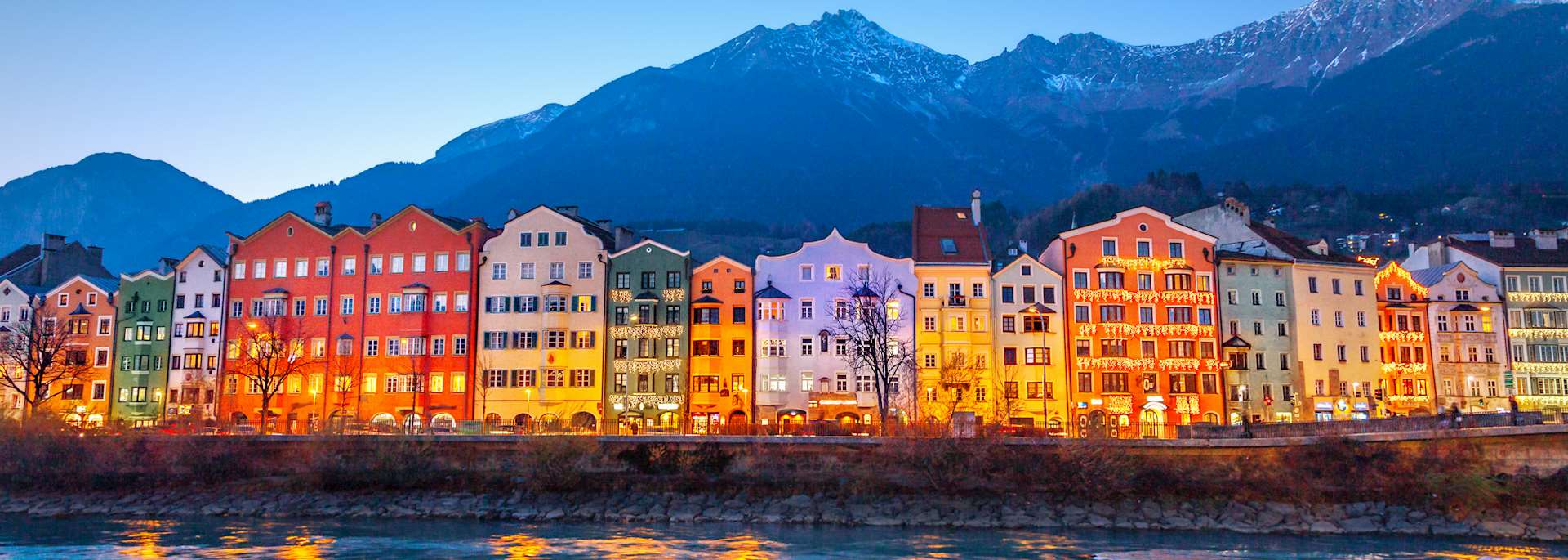 Visit Innsbruck, Austria | Tailor-Made Austria Trip | Audley Travel UK, image size:1920x685