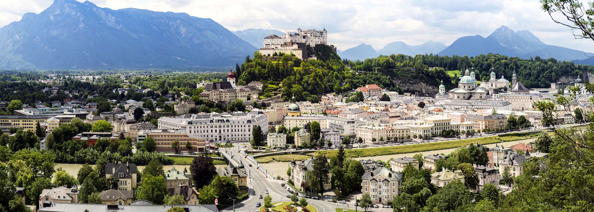 Salzburg