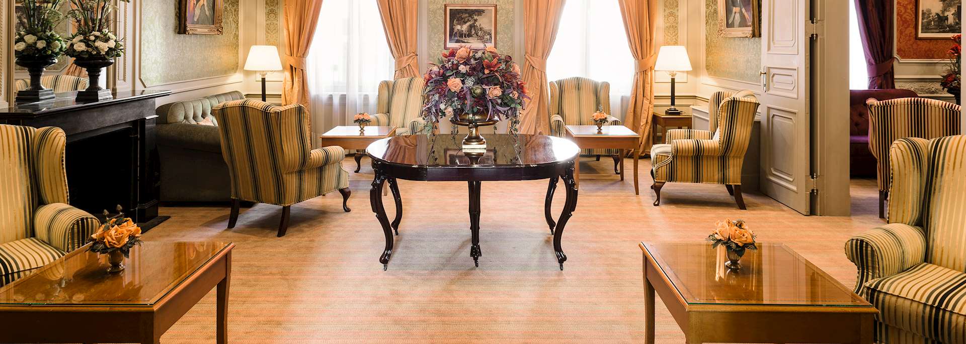 Hotel The Peellaert
