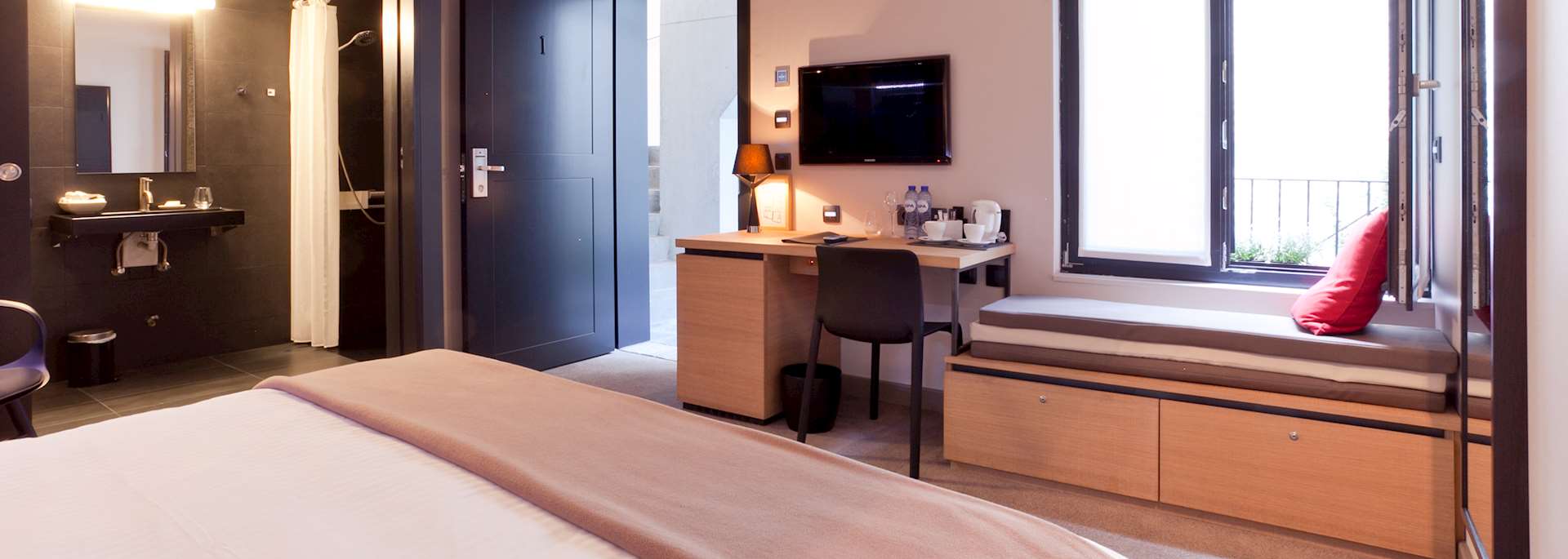 Hotel Neuvice