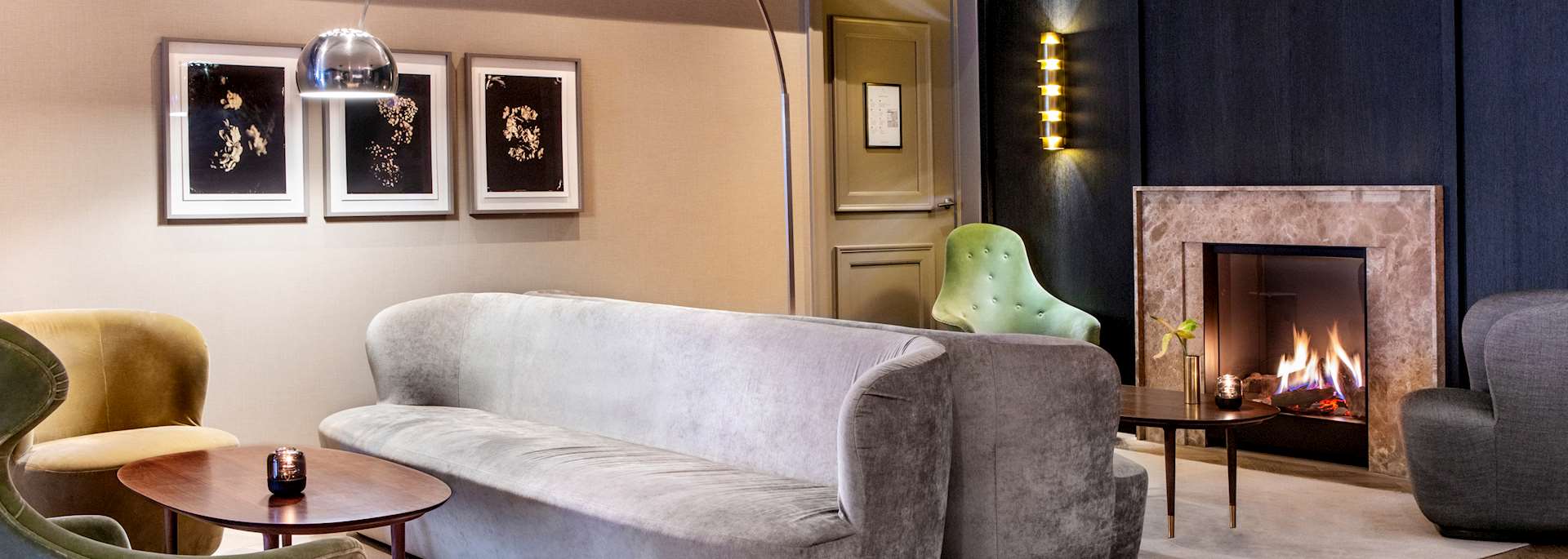 Pillows Grand Boutique Hotel Place Rouppe
