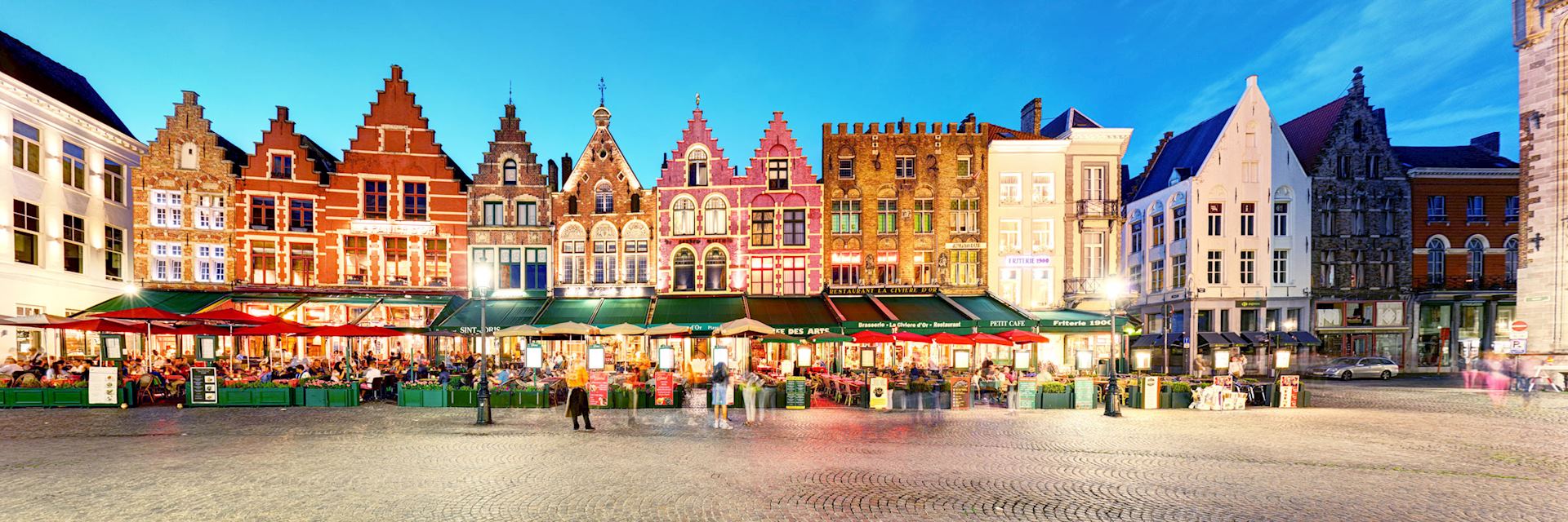 Bruges, Belgium