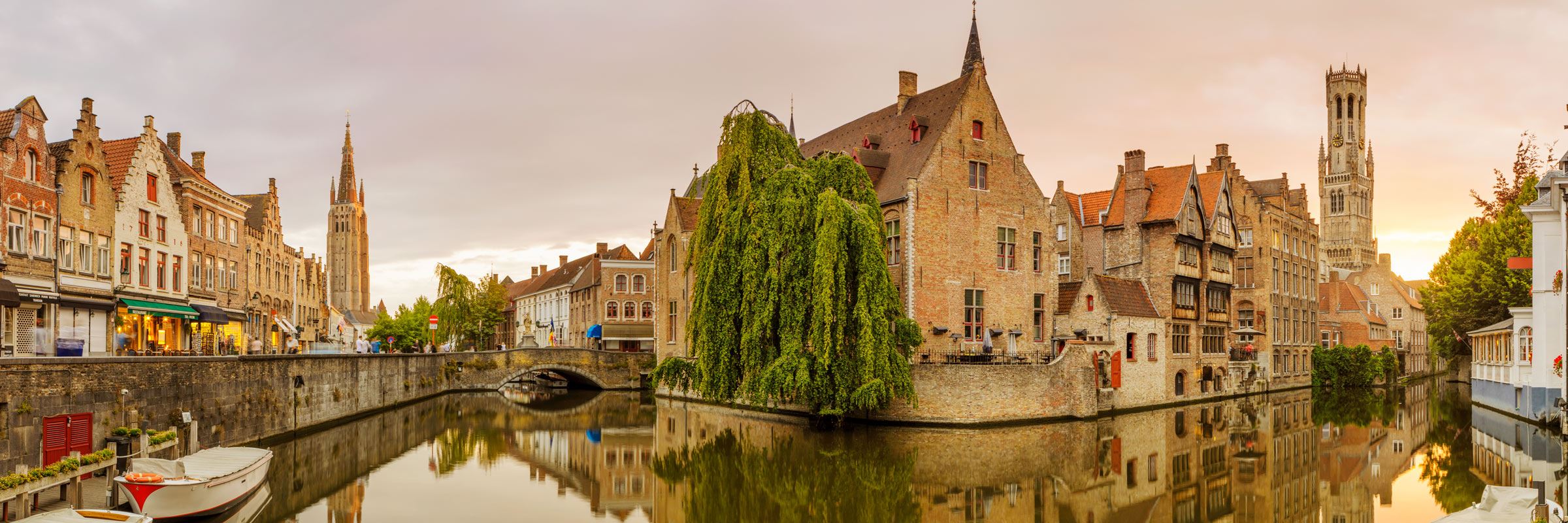 Belgium Holidays 2020 & 2021 - Tailor-Made From Audley Travel