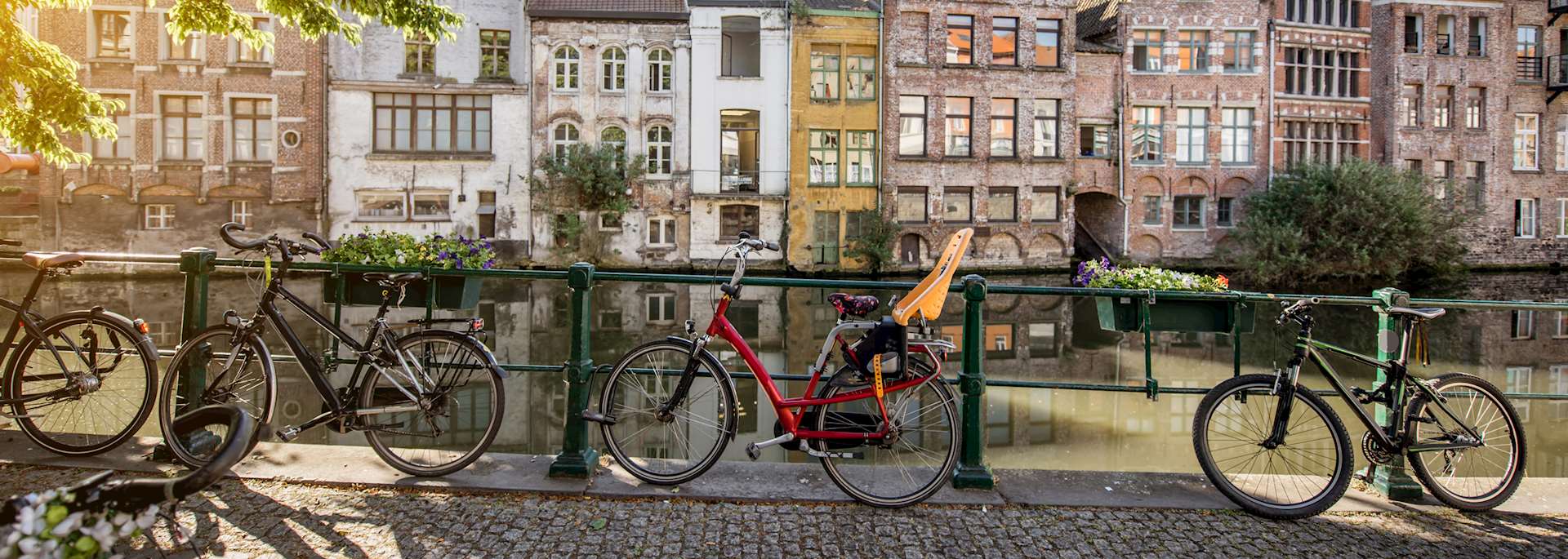 Ghent, Belgium