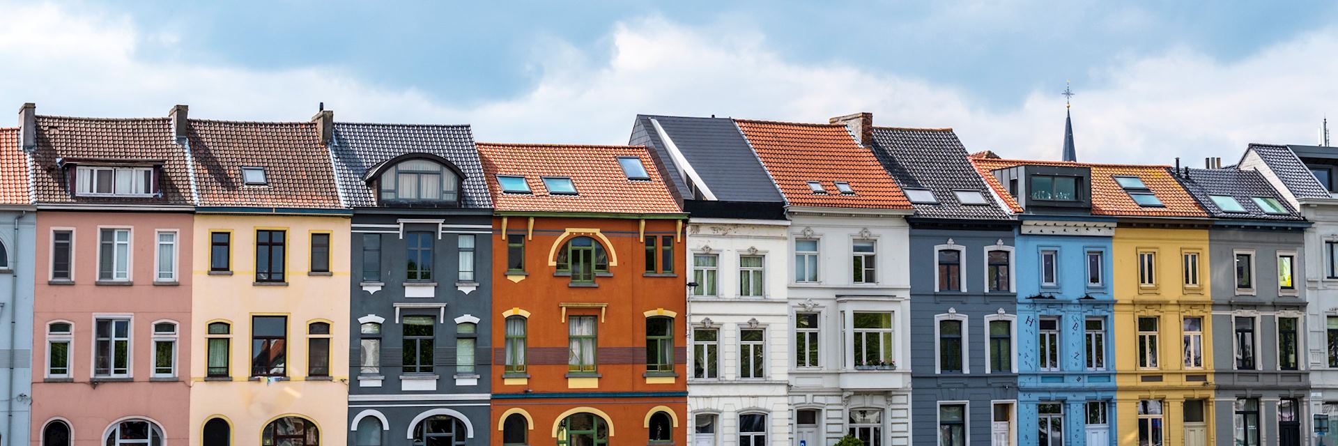 Ghent, Belgium