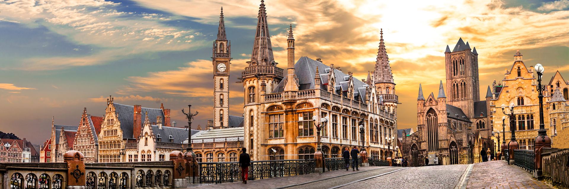 Ghent, Belgium