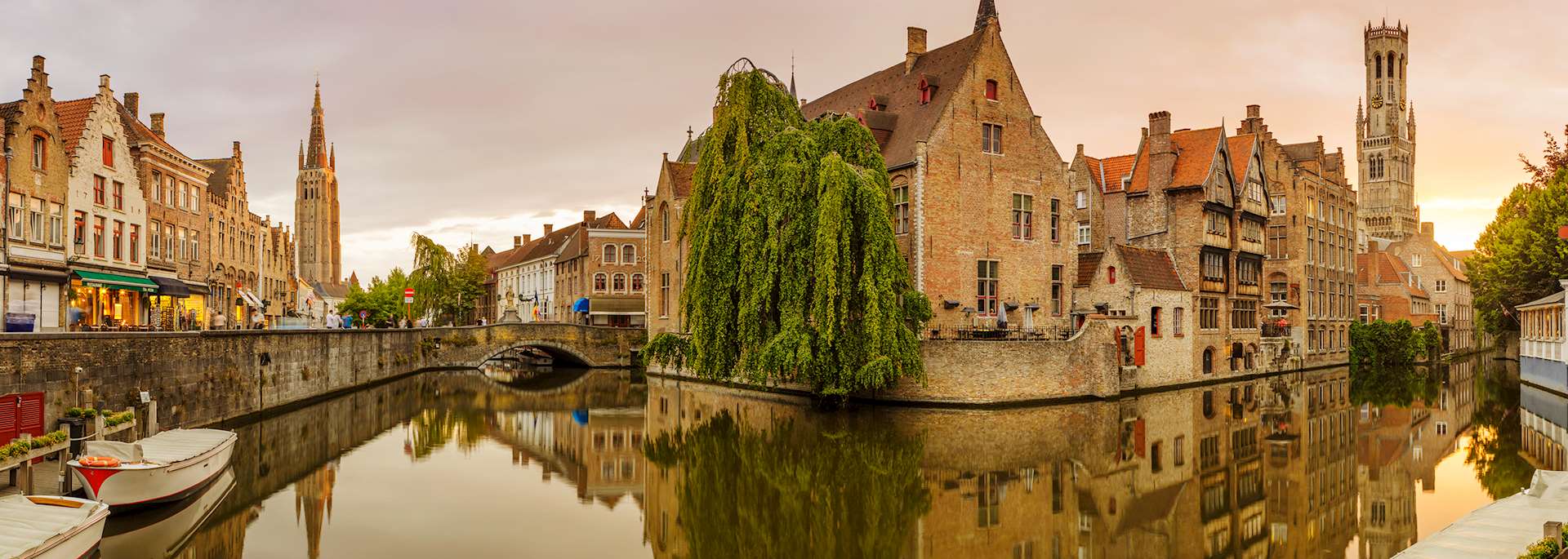 Bruges, Belgium
