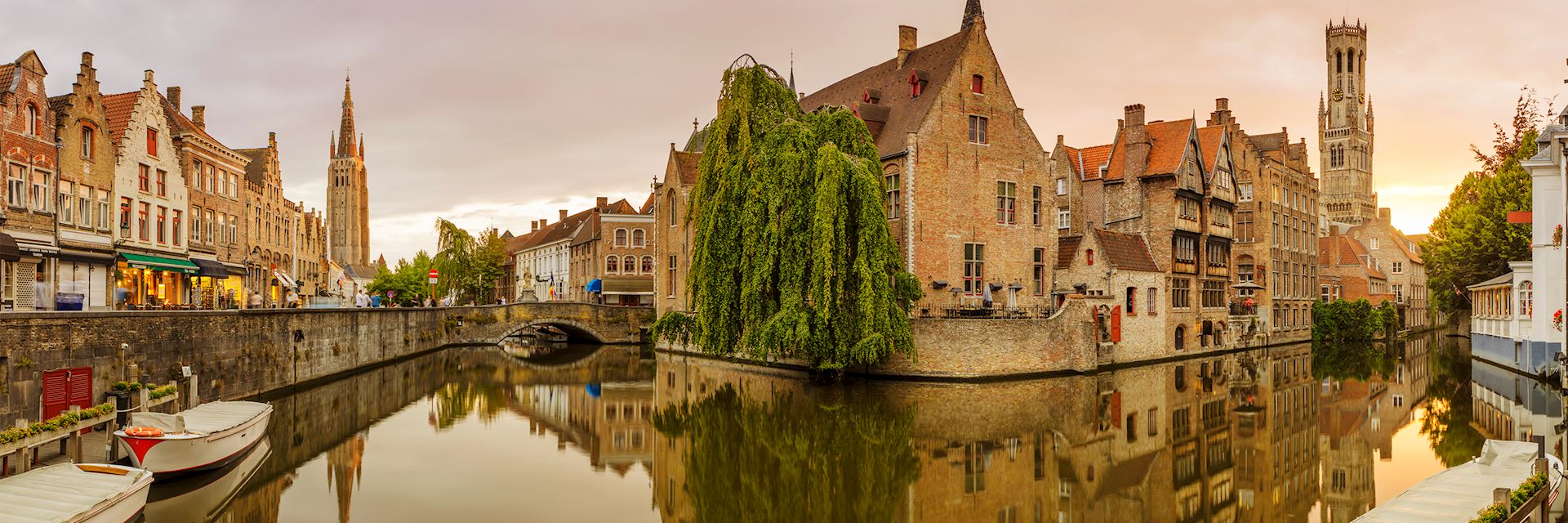 Bruges, Belgium