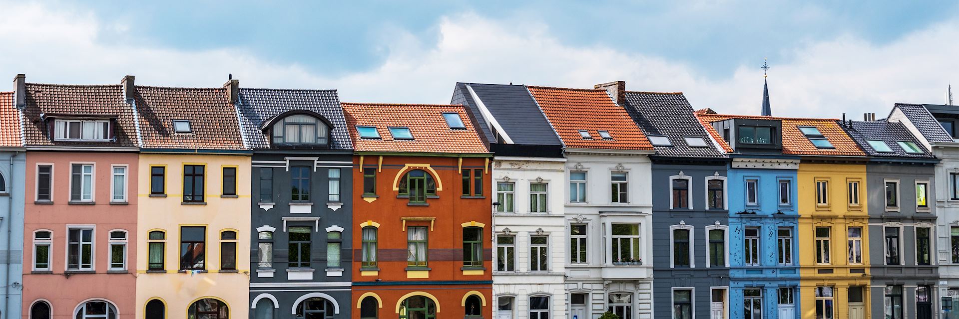 Ghent, Belgium