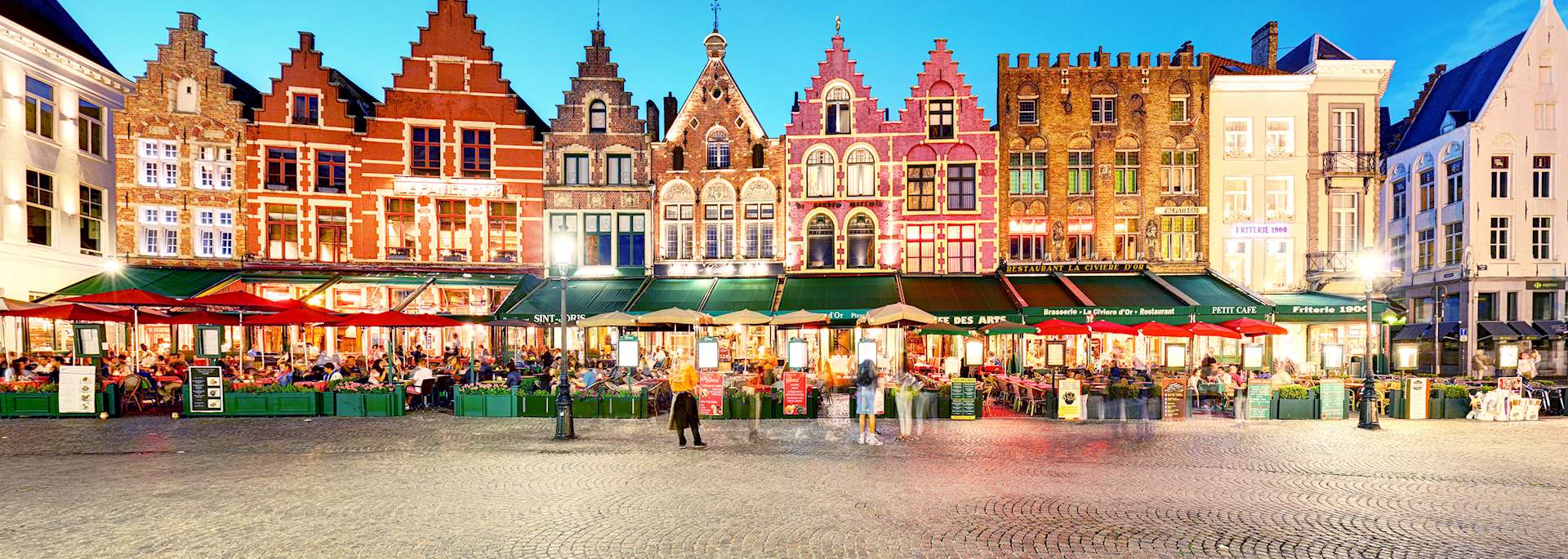 Bruges, Belgium