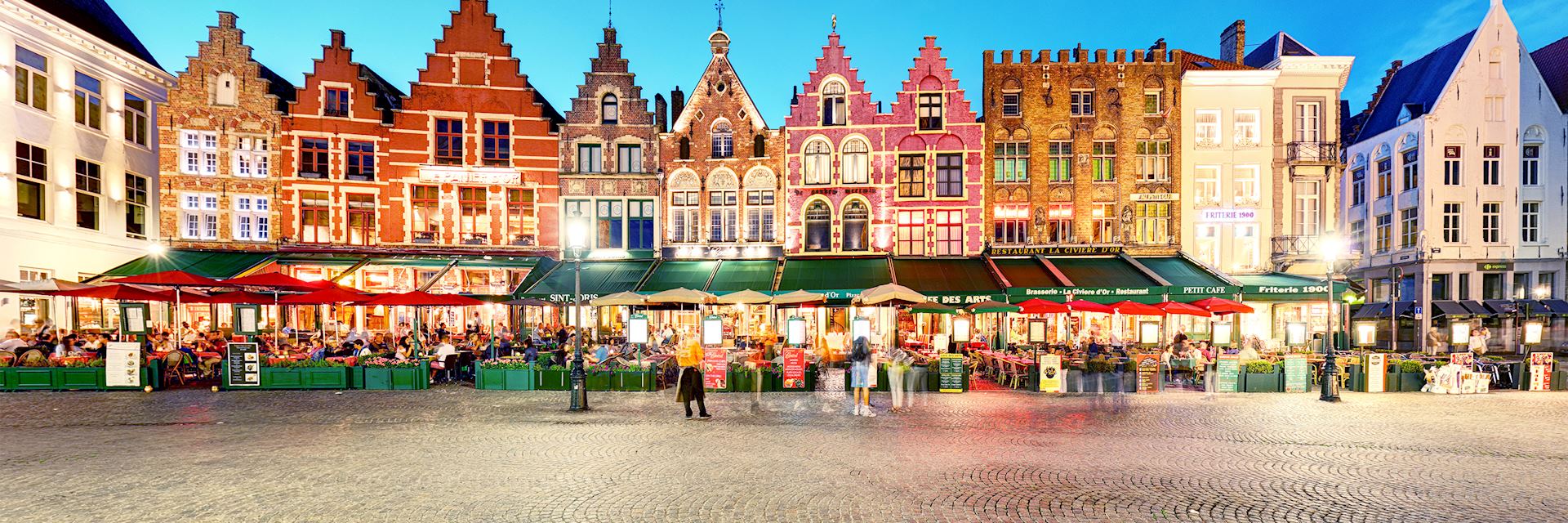 Bruges, Belgium