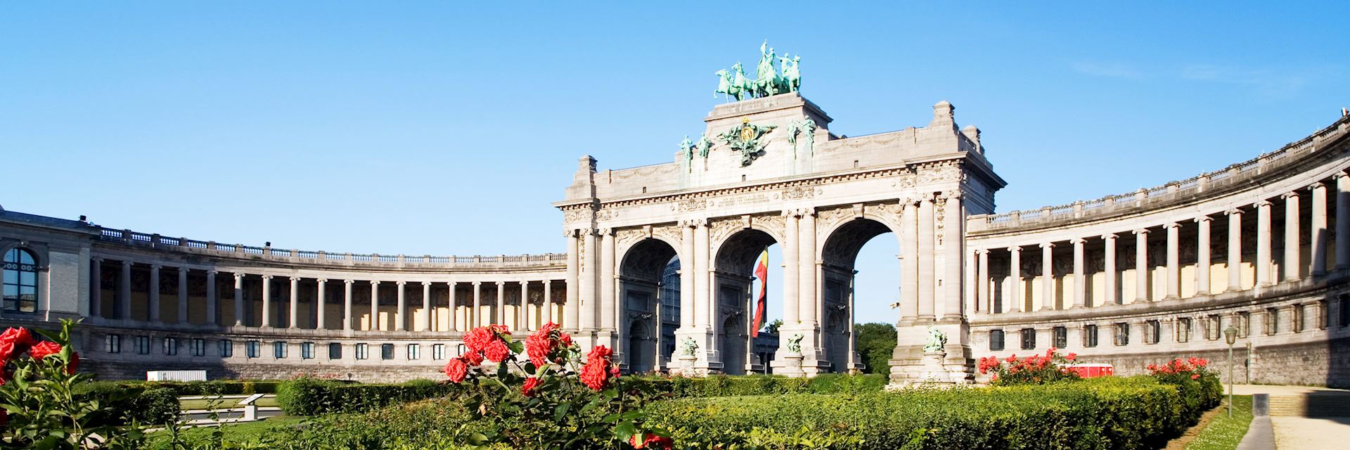 Brussels