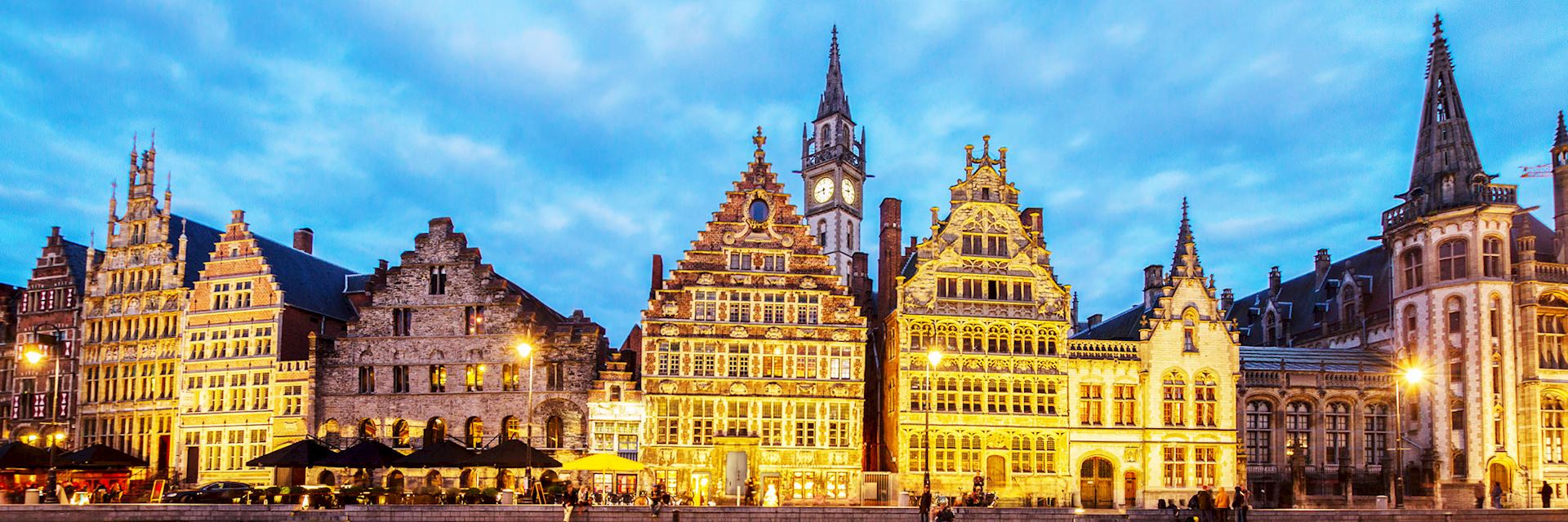 Ghent