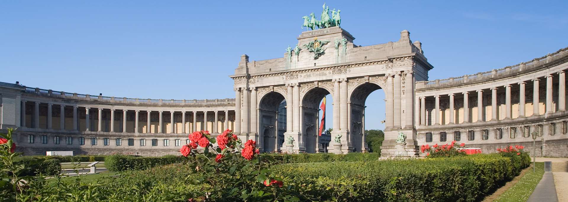 Brussels
